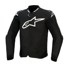 Alpinestars T-GP Air Jacket Black