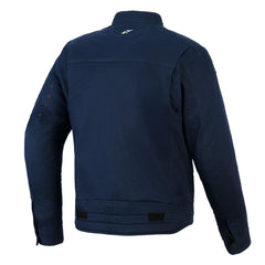 Alpinestars Bruiser Jacket Dark Blue