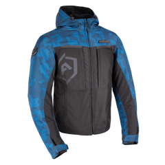 ARMR Suko 1.0 WP MS Jkt Blue Camo