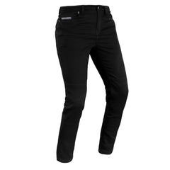 OXFORD AA SUPER STRETCH WOMEN'S JEANS | BLACK