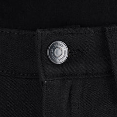 OXFORD AA SUPER STRETCH WOMEN'S JEANS | BLACK