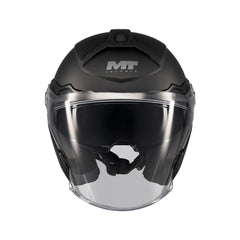 MT Cosmo SV Pure A1 Matt Black