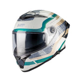 MT Thunder 4 R Relevant C6 Gloss Grey Green