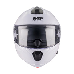 MT Genesis R SV Pure A0 Gloss White