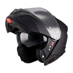 MT Genesis R SV Pure A1 Matt Black