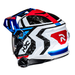 HJC RPHA 60 Dakar Helmet