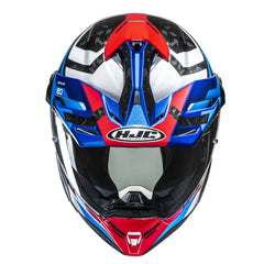 HJC RPHA 60 Dakar Helmet
