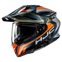 HJC RPHA 60 Quid Helmet