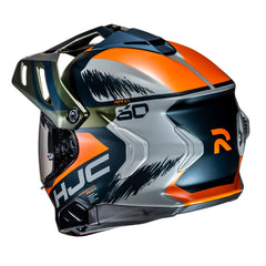 HJC RPHA 60 Quid Helmet