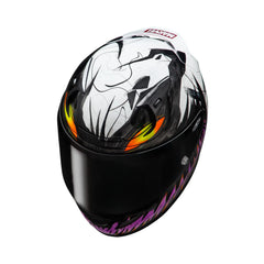 HJC RPHA 12 Anti Venom 2 MC8