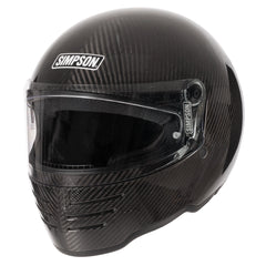 Simpson M62 Carbon