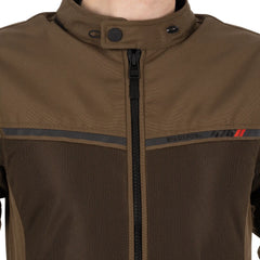 Oxford Arizona 2.0 Air MS Jkt Brn