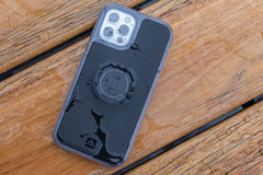 Quad Lock IPhone 11 Pro Max Poncho