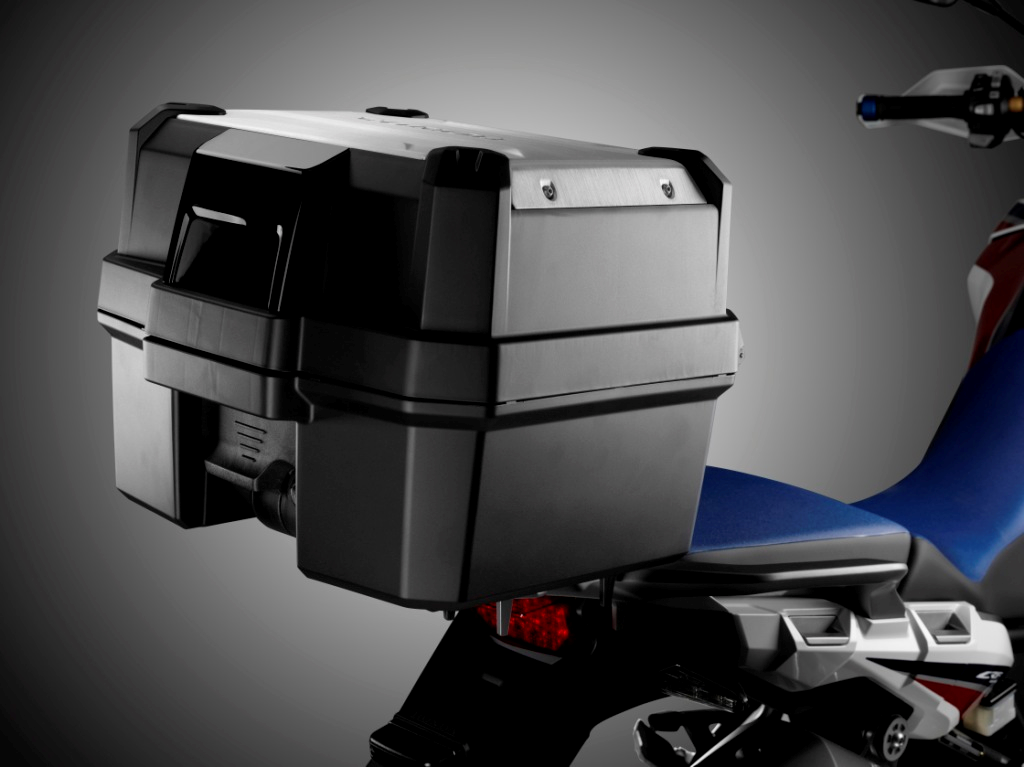 Honda CRF1100L 38L Top Box Pack