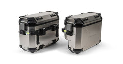 Honda CRF1100L Aluminium Pannier Pack