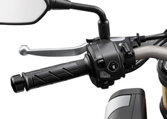 Honda CB650R Comfort Pack