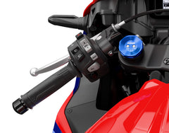 Honda CBR600RR Comfort Pack