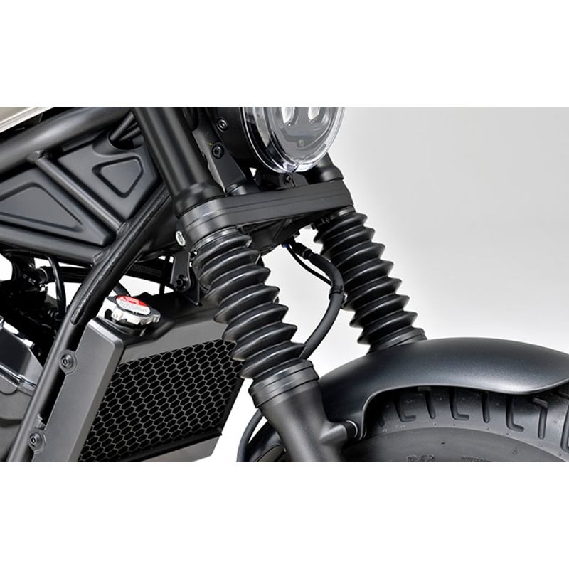 Honda CMX500 Front Fork Boots