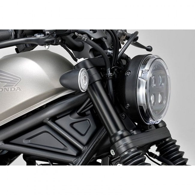 Honda CMX500 Front Fork Covers