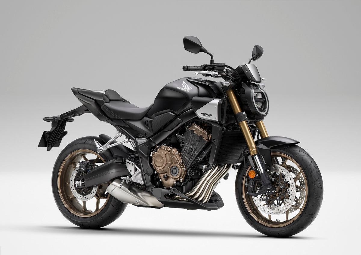 Honda CB650R Sport Pack