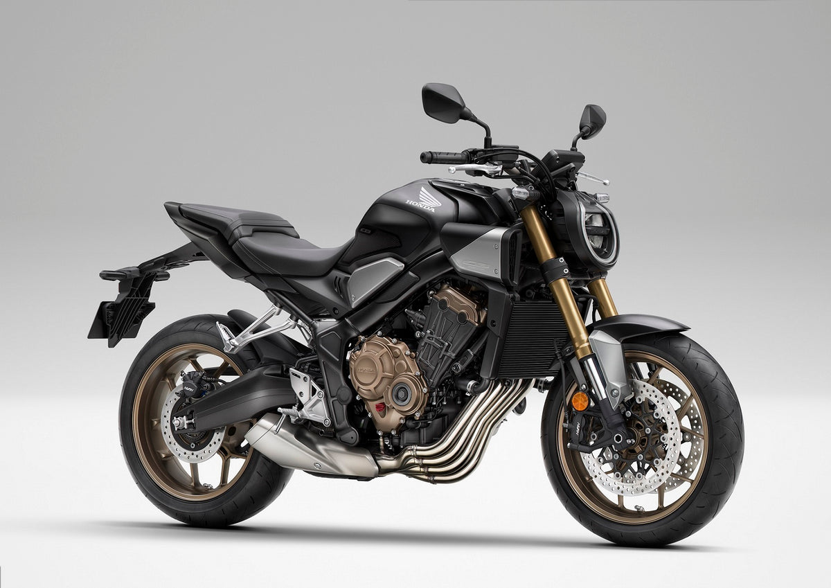 Honda CB650R Style Pack
