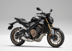 Honda CB650R Style Pack