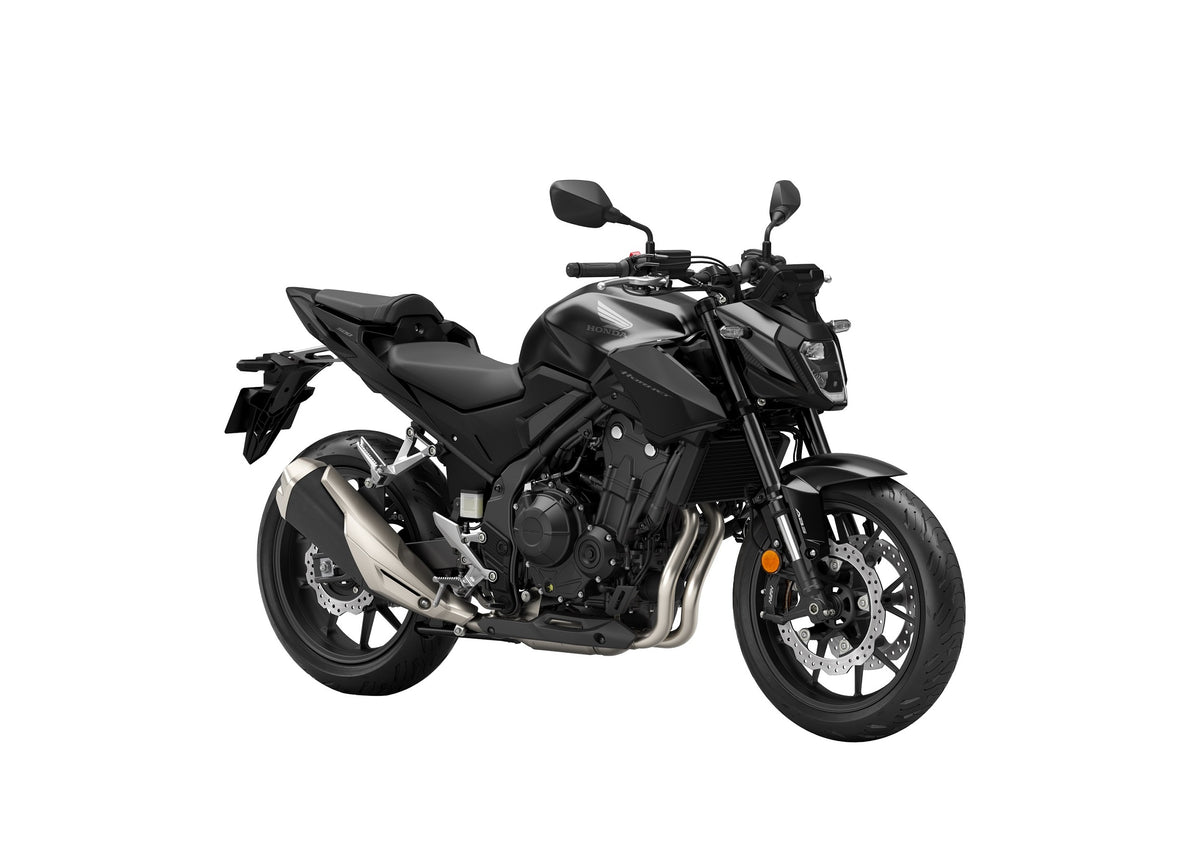 Honda CB500 Hornet Comfort Pack