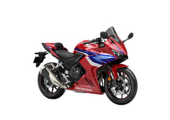 Honda CBR500R Racing Pack - Red