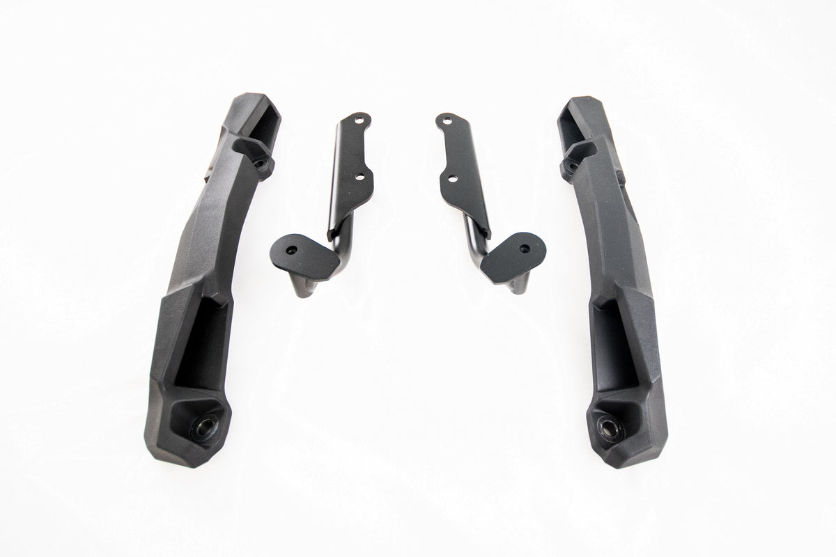 Honda XL750 Transalp Pannier Support Stay