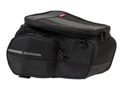 Honda CB1000GT Rear Seat Bag Kit