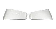 Honda Pannier Panel Set (Aluminium)
