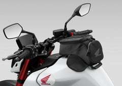 Honda CB750 Hornet Comfort Pack