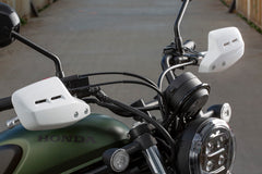 Honda CL500 Knuckle Guards