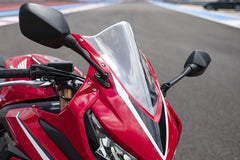 Honda CBR650R High Windscreen (Clear)