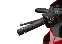 Honda CB500 Hornet Comfort Pack