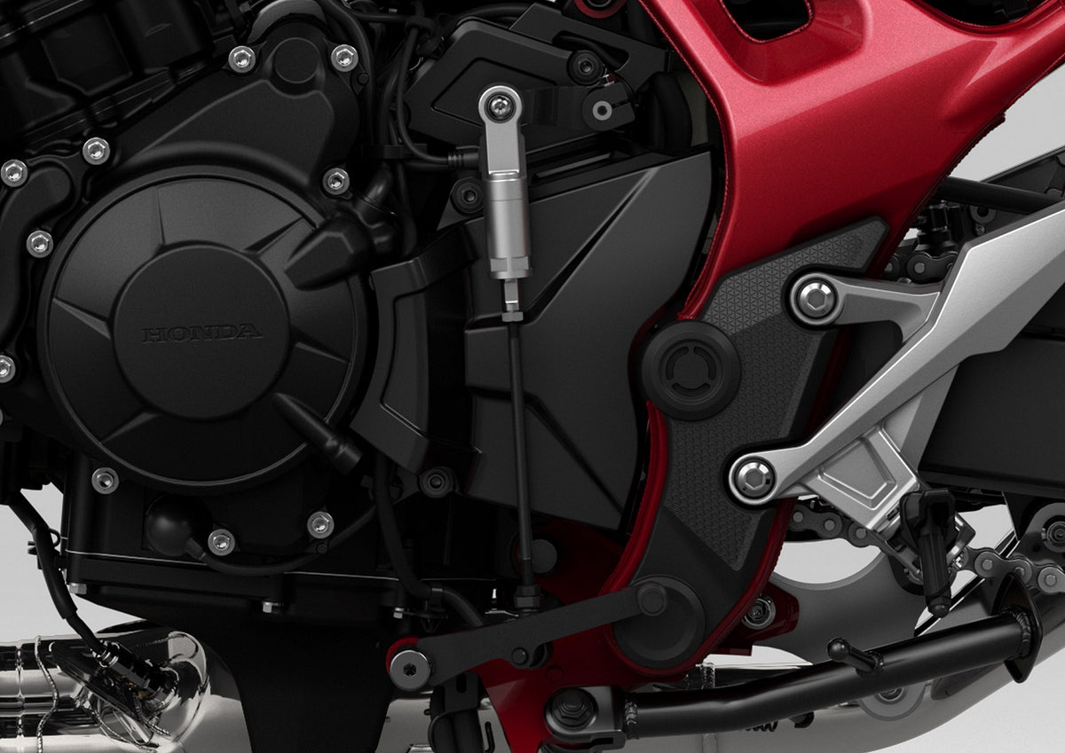 Honda CB750 Hornet Quickshifter