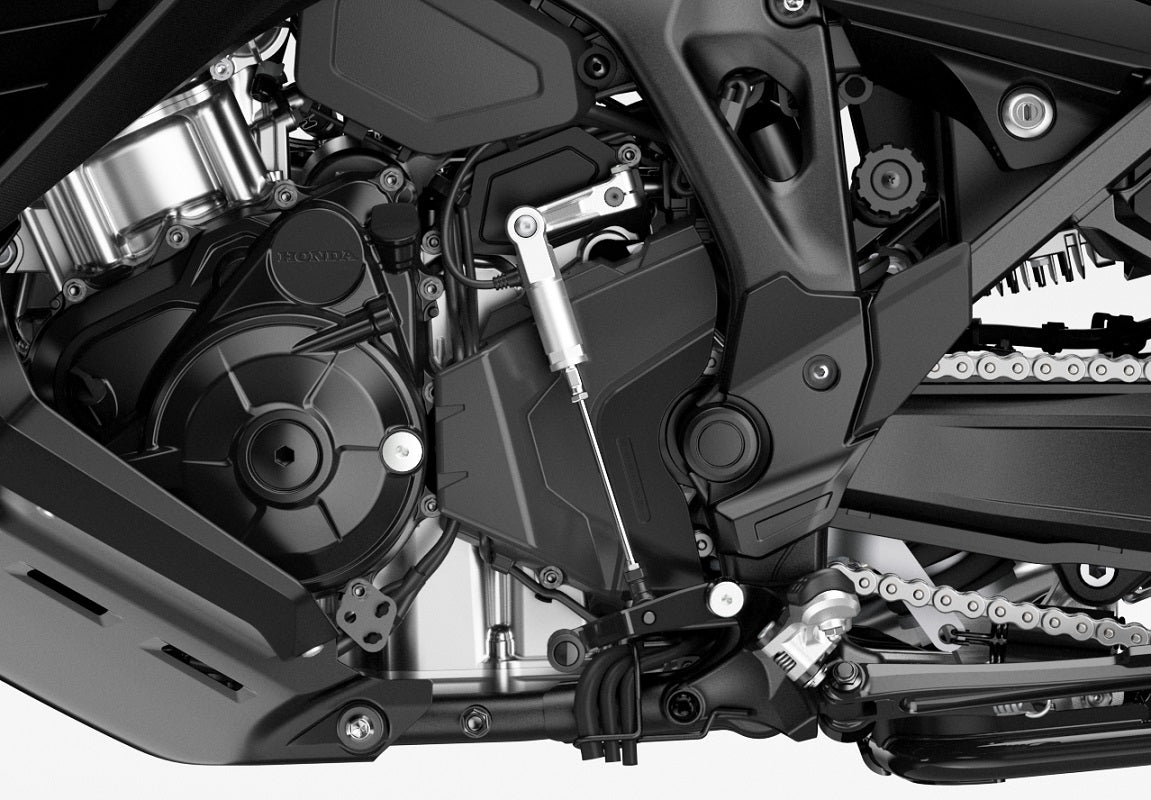 Honda NT1100 Quickshifter