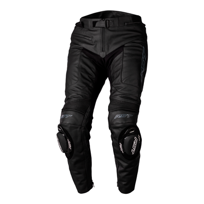 RST S1 TROUSERS BLACK