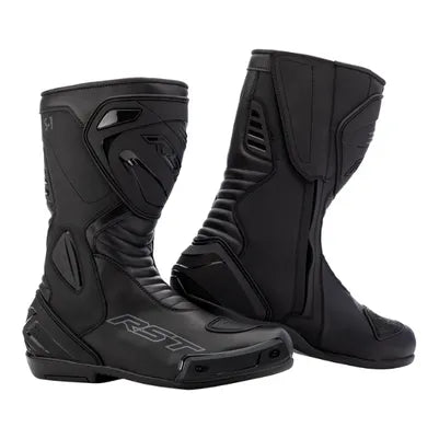 RST S1 WATERPROOF BOOTS | BLACK