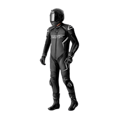 RST S1 D3O Leather Suit