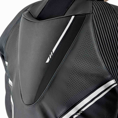 RST S1 D3O Leather Suit