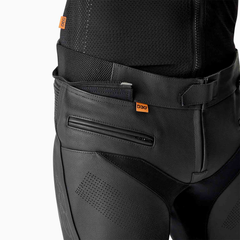 RST S1 D3O Leather Pants