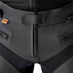 RST S1 D3O Leather Pants