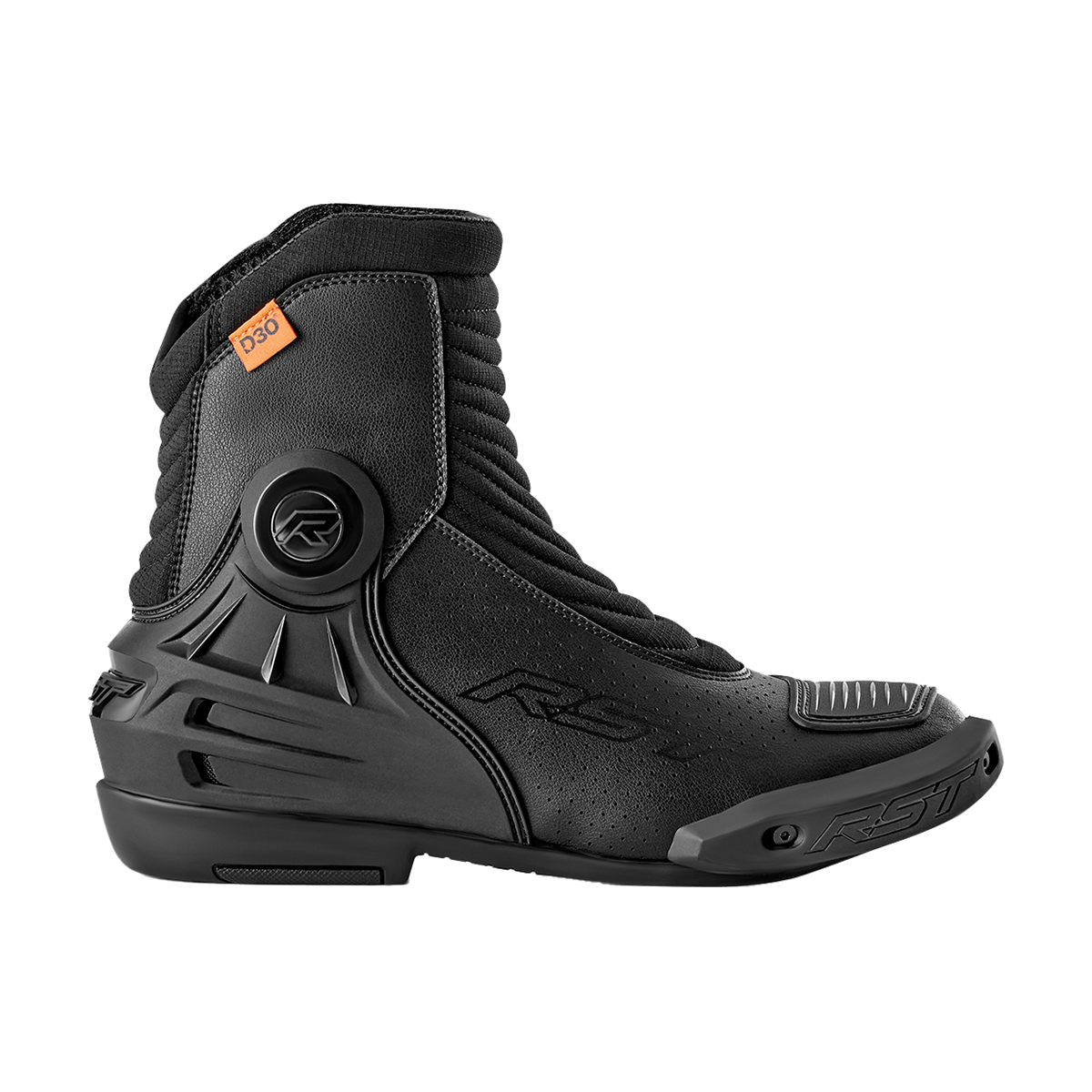 RST Tractech Evo Short D3O Boots