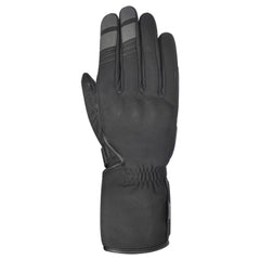 OXFORD OTTAWA LADIES GLOVES | BLACK