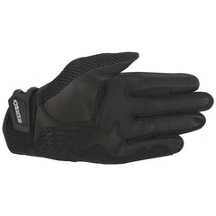 ALPINESTARS SMX-1 AIR V2 GLOVES | BLACK