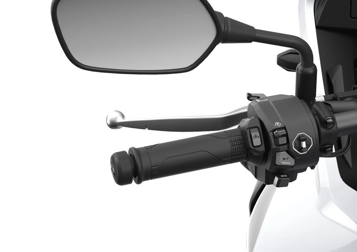 Honda NX500 Heated Grips Kit