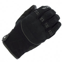 RICHA SCOPE GLOVES | BLACK