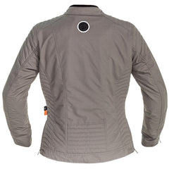 RICHA LAUSANNE LADIES TEXTILE JACKET | TITANIUM