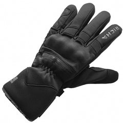 RICHA SUMMIT EVO GLOVES | BLACK